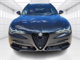 New 2025 Alfa Romeo Stelvio Sprint image 3