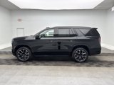 New 2025 Chevrolet Tahoe RST image 4
