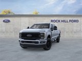New 2025 Ford F350 Lariat w/ Lariat Ultimate Package image 3