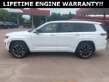 New 2025 Jeep Grand Cherokee L Overland w/ Luxury Tech Group IV image 5