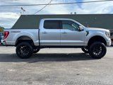 Used 2022 Ford F150 Tremor w/ Equipment Group 401A Mid image 4