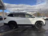 Used 2022 Honda Pilot Black Edition image 3