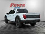 New 2025 Ford F150 Raptor image 3