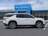New 2025 Chevrolet Traverse LT w/ Sun and Wheel Package image 5