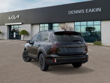 New 2025 Kia Telluride SX Prestige X-Pro image 4