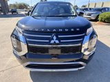 New 2025 Mitsubishi Outlander SE image 2