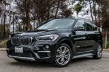 Used 2016 BMW X1 xDrive28i image 2