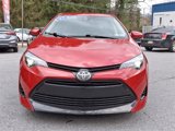 Used 2017 Toyota Corolla LE image 3