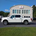 Used 2016 Ford F150 Limited w/ Trailer Tow Package image 2
