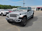 Used 2023 Jeep Gladiator Overland image 4