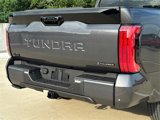 New 2025 Toyota Tundra Platinum image 5