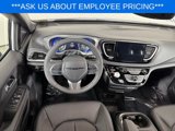 New 2025 Chrysler Voyager LX image 2