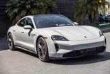 Certified 2025 Porsche Taycan Turbo image 6