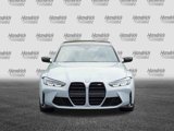 Used 2024 BMW M3 w/ M Driver's Package image 3