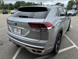 Used 2022 Volkswagen Atlas Cross Sport SEL R-Line image 6