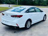 Used 2019 Hyundai Sonata SE image 4