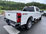 New 2025 Ford F250 Lariat image 5
