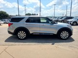 Used 2022 Ford Explorer Limited w/ Equipment Group 301A image 5