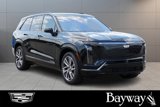 New 2026 Cadillac Vistiq Sport image 3