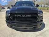 New 2025 RAM 1500 Laramie image 2