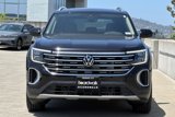 New 2025 Volkswagen Atlas SEL image 3