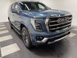 New 2025 GMC Yukon XL Elevation image 5