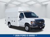 New 2026 Ford E-350 and Econoline 350 Super Duty w/ Power Equipment Group image 2