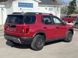 New 2026 Honda Passport TrailSport image 5