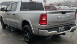 Used 2025 RAM 1500 Big Horn image 6