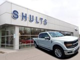 Certified 2024 Ford F150 XLT w/ Equipment Group 303A High image 3