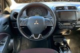 Used 2024 Mitsubishi Mirage Black Edition image 5