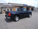 Used 2012 Chevrolet Silverado 1500 LT image 4