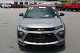 Used 2023 Chevrolet TrailBlazer RS w/ Sun and Liftgate Package image 2