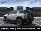 New 2025 GMC Hummer EV 3X w/ Extreme Off-Road Package image 3