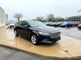 Used 2014 Ford Fusion SE image 3