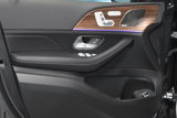 New 2025 Mercedes-Benz GLS 450 4MATIC image 3