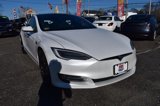 Used 2020 Tesla Model S Long Range Plus image 2