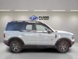 Used 2024 Ford Bronco Sport Badlands w/ Premium Package image 3
