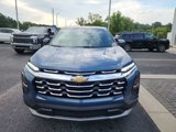 New 2026 Chevrolet Equinox LT w/ Convenience Package II image 3