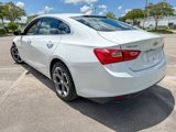 Used 2023 Chevrolet Malibu LT image 4