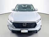 New 2025 Honda CR-V LX image 2