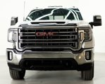 Used 2023 GMC Sierra 3500 SLT w/ SLT Convenience Package image 2