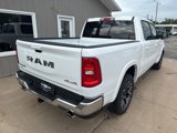 New 2025 RAM 1500 Laramie image 3