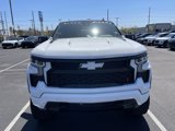 New 2025 Chevrolet Silverado 1500 RST image 2