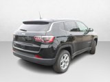 New 2025 Jeep Compass Sport image 3