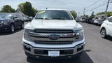 Used 2020 Ford F150 Lariat w/ Equipment Group 502A Luxury image 2