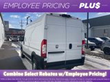 New 2025 RAM ProMaster 2500 image 4