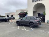 New 2024 Jeep Grand Cherokee Limited 4xe image 2
