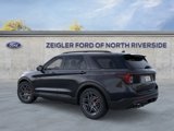 New 2025 Ford Explorer ST image 4