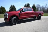 New 2025 Ford F350 Lariat image 3